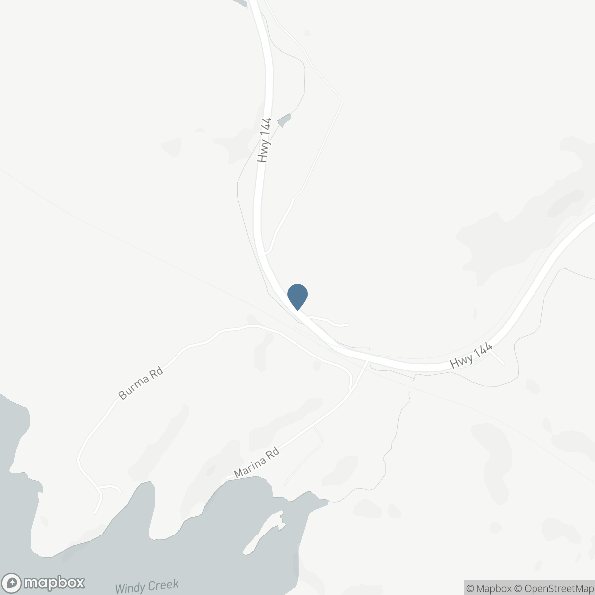 690 Highway 144, Greater Sudbury, Ontario P0M 2R0